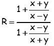 Ejercicios de Fracciones algebraicas