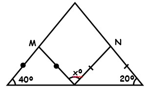 Ejercicios de Clasificacion de Triangulos para Primer Grado