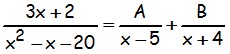 Problemas de Fracciones Algebraicas para Resolver