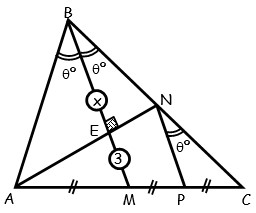 Actividades de Congruencia de Triangulos para Quinto Grado