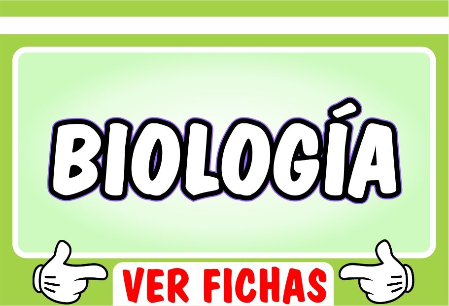 Ejercicios de Biología para Secundaria - Recursos Didacticos