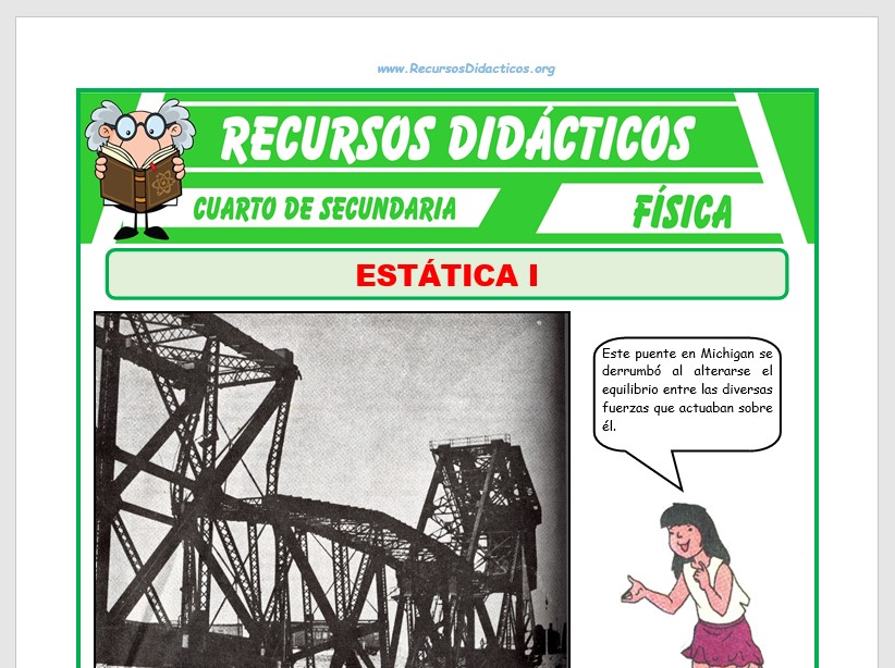 Ficha de Tipos de Equilibrio para Cuarto de Secundaria Ficha de Tipos de Equilibrio para Cuarto de Secundaria